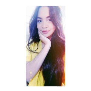 Meet your Posher, Valentina